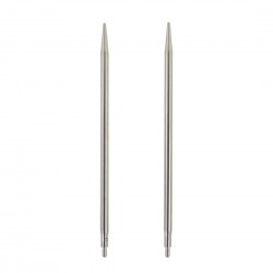 Игли за обръчи ChiaoGoo TWIST Lace 8см