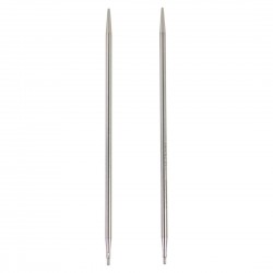 Игли за обръчи ChiaoGoo TWIST Lace 10см