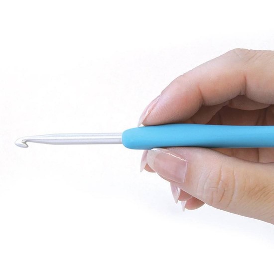 Една кука Clover Amour