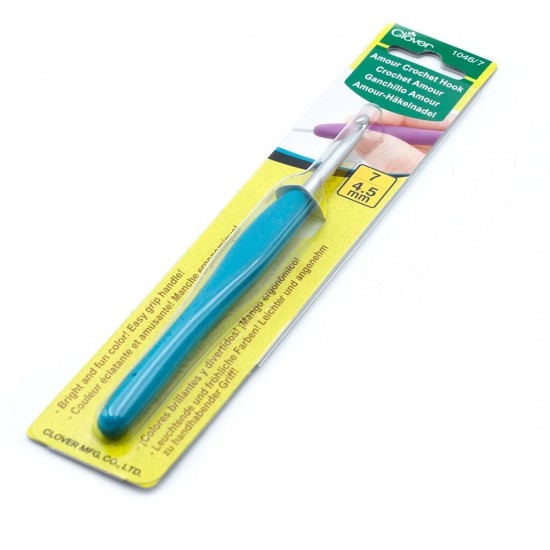 Една кука Clover Amour