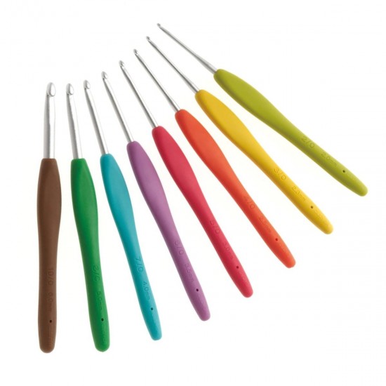 Една кука Clover Amour