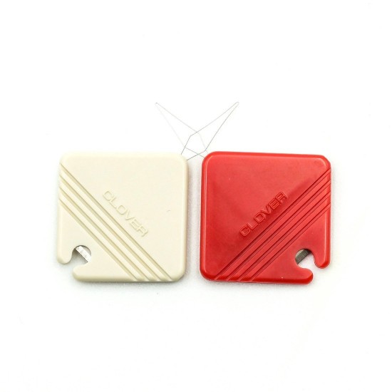 Вдевачка с резец Clover комплект 2 броя Вдевачка с резец Clover комплект 2 броя