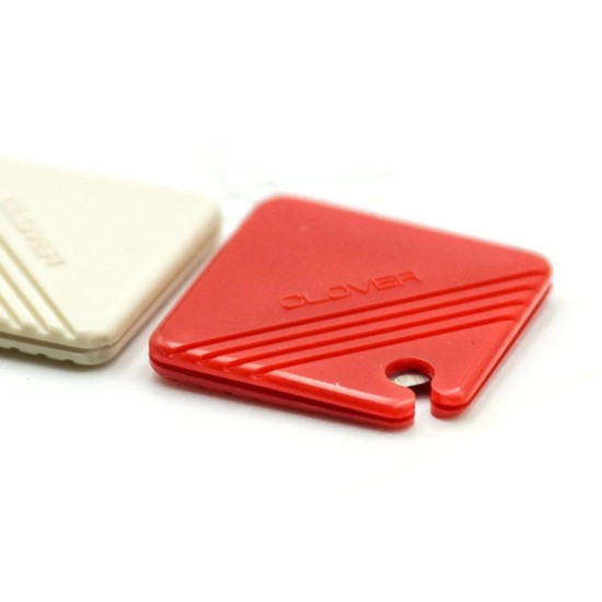 Вдевачка с резец Clover комплект 2 броя Вдевачка с резец Clover комплект 2 броя