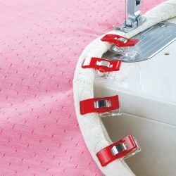 Щипки Clover 10 броя Щипки Clover 10 броя