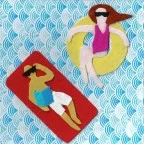 Лепило за филц и текстил Collall Felt Glue (професионално лепило на водна основа) 100мл Лепило за филц и текстил Collall Felt Glue (професионално лепило на водна основа) 100мл