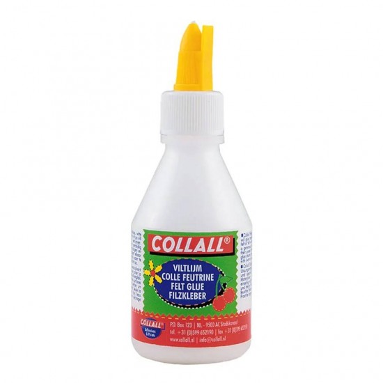 Collall felt glue 100ml