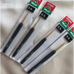 Една кука Tulip MinD