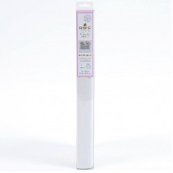 Панама DMC Percale - за фина пънч бродерия