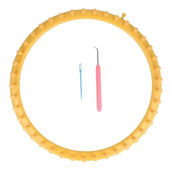 Форма за луум плетене кръг 29см