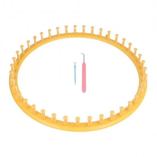 Форма за луум плетене кръг 29см