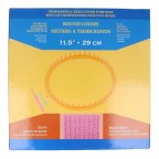 Форма за луум плетене кръг 29см