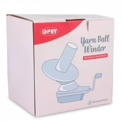 Yarn Ball Winder Opry - plastic