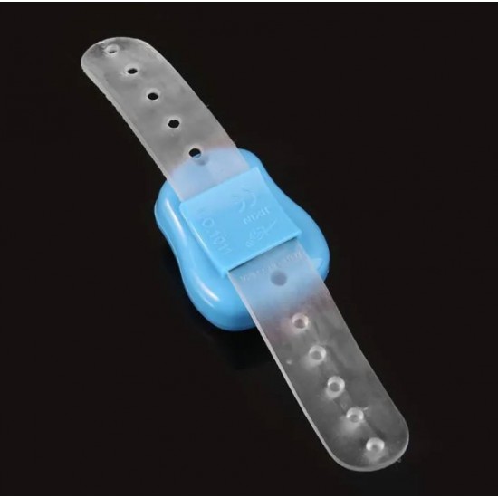 Брояч на редове електронен Брояч на редове електронен