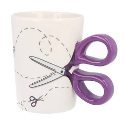 Art tea/cappuccino mug 500ml Art tea/cappuccino mug 500ml