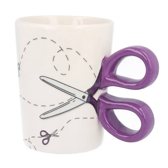 Арт чаша за чай/капучино 500мл