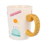 Арт чаша за чай/капучино 500мл