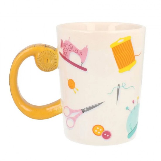 Арт чаша за чай/капучино 500мл