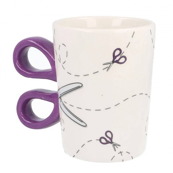 Арт чаша за чай/капучино 500мл