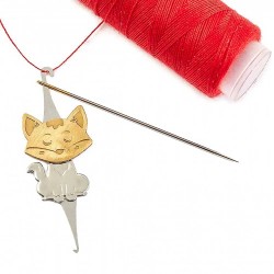 Dual needle threader Fox Dual needle threader Fox