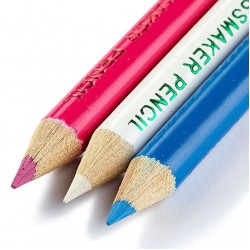 Молив за текстил Milward - измиваем, 3 броя Молив за текстил Milward - измиваем, 3 броя