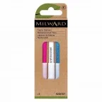 Молив за текстил Milward - измиваем, 3 броя