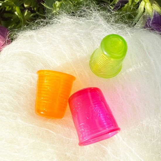 Напръстник - силиконов Напръстник - силиконов