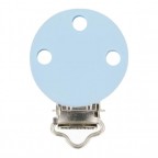 Клипс за залъгалка биберон от силикон Клипс за залъгалка биберон от силикон