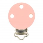 Клипс за залъгалка биберон от силикон Клипс за залъгалка биберон от силикон