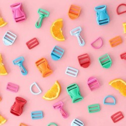 Комплект аксесоари за повод на домашен любимец