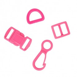 Комплект аксесоари за повод на домашен любимец