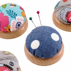 Art pincushion Art pincushion