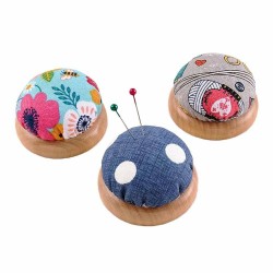 Art pincushion