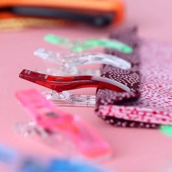 Клипсове за фиксиране 10 броя