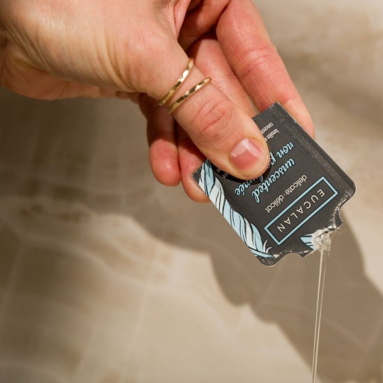 Препарат за пране на плетиво - Eucalan 5ml доза за 1 пране Препарат за пране на плетиво - Eucalan 5ml доза за 1 пране