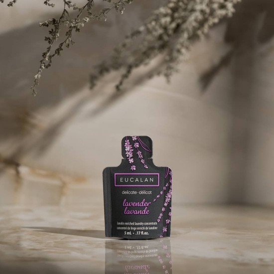 Препарат за пране на плетиво - Eucalan 5ml доза за 1 пране Препарат за пране на плетиво - Eucalan 5ml доза за 1 пране