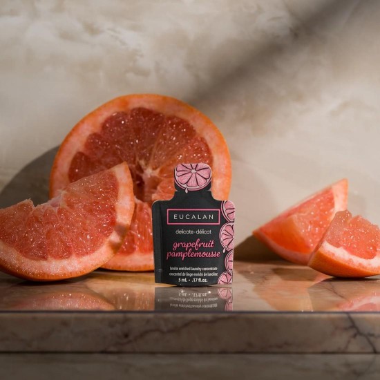 Препарат за пране на плетиво - Eucalan 5ml доза за 1 пране Препарат за пране на плетиво - Eucalan 5ml доза за 1 пране