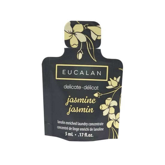 Препарат за пране на плетиво - Eucalan 5ml доза за 1 пране Препарат за пране на плетиво - Eucalan 5ml доза за 1 пране