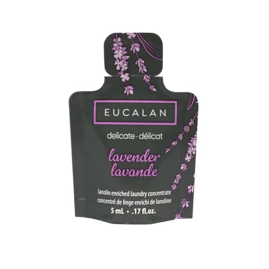 Препарат за пране на плетиво - Eucalan 5ml доза за 1 пране Препарат за пране на плетиво - Eucalan 5ml доза за 1 пране