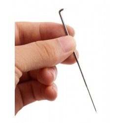 Игла за фелтинг