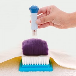 Подложка за фелтинг