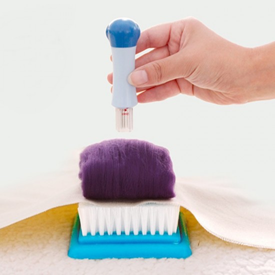 Подложка за фелтинг