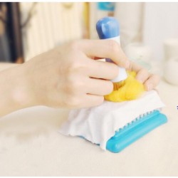 Държач на игли за фелтинг със 7 броя игли