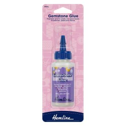 Лепило за мъниста Hemline 60г