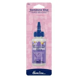 Лепило за мъниста Hemline 60г