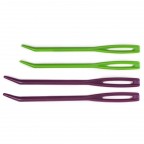 Игли за зашиване на плетиво KnitPro пластмаса 4 броя