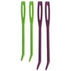 Игли за зашиване на плетиво KnitPro пластмаса 4 броя