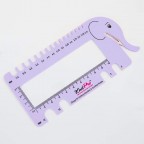 Knitting gauge KnitPro