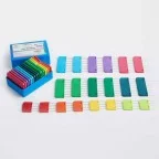 Knit Blockers KnitPro Rainbow 20 pcs Knit Blockers KnitPro Rainbow 20 pcs