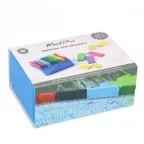 Knit Blockers KnitPro Rainbow 20 pcs Knit Blockers KnitPro Rainbow 20 pcs