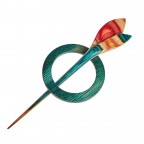 Брошка за шал KnitPro